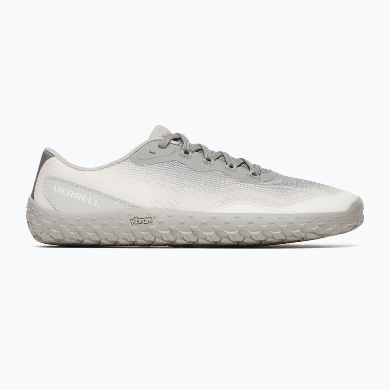 Pánské barefoot boty Merrell Vapor Glove 7 white