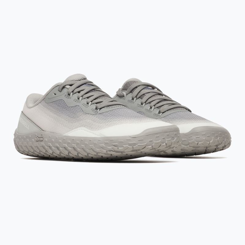 Dámské barefoot boty Merrell Vapor Glove 7 white 2