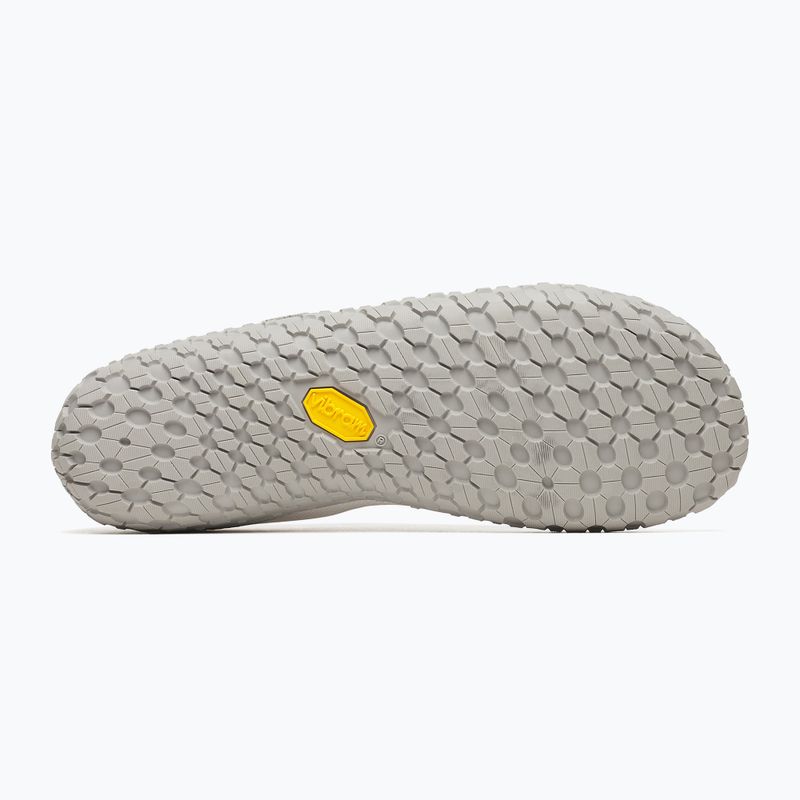 Dámské barefoot boty Merrell Vapor Glove 7 white 3