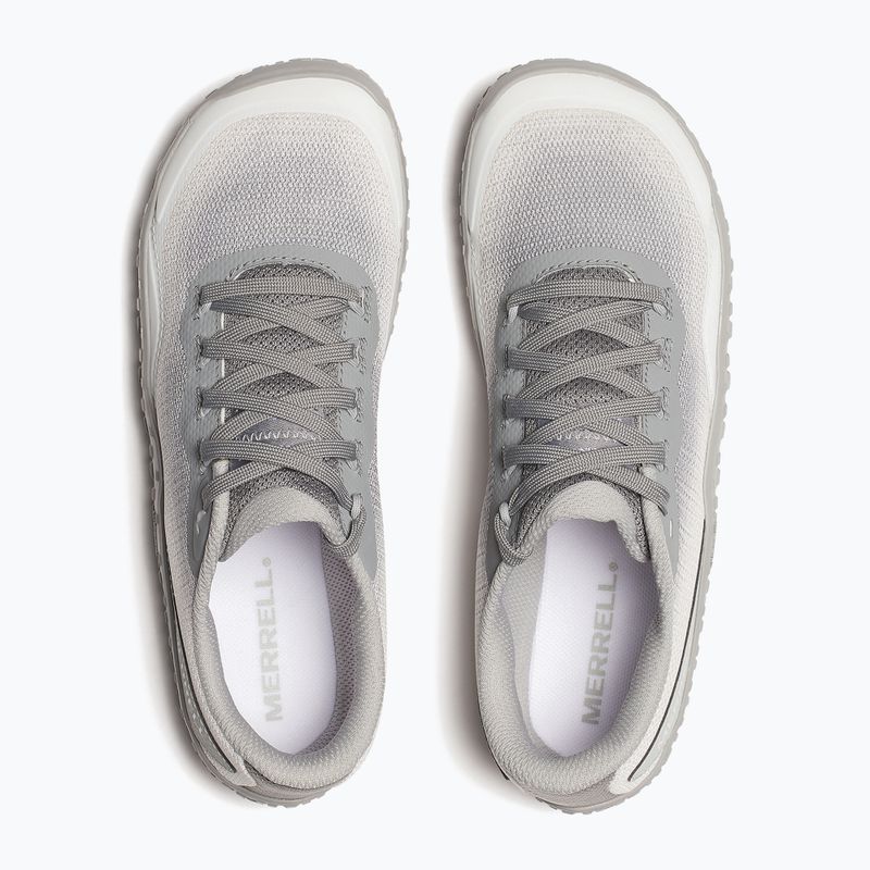 Dámské barefoot boty Merrell Vapor Glove 7 white 4