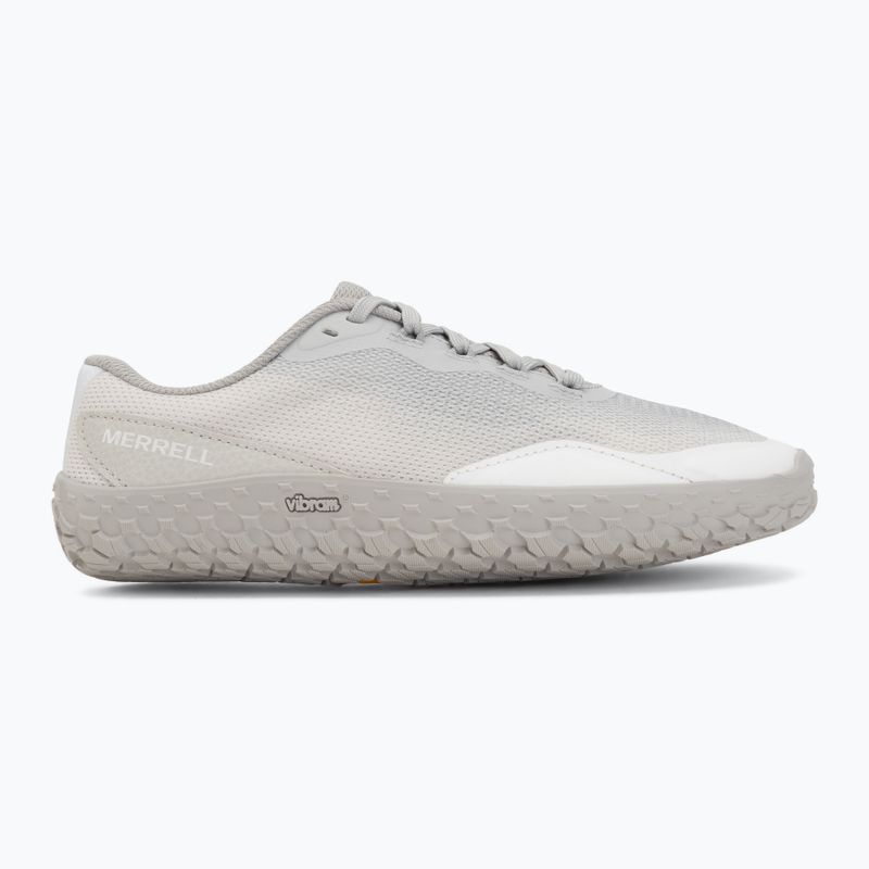 Dámské barefoot boty Merrell Vapor Glove 7 white 2