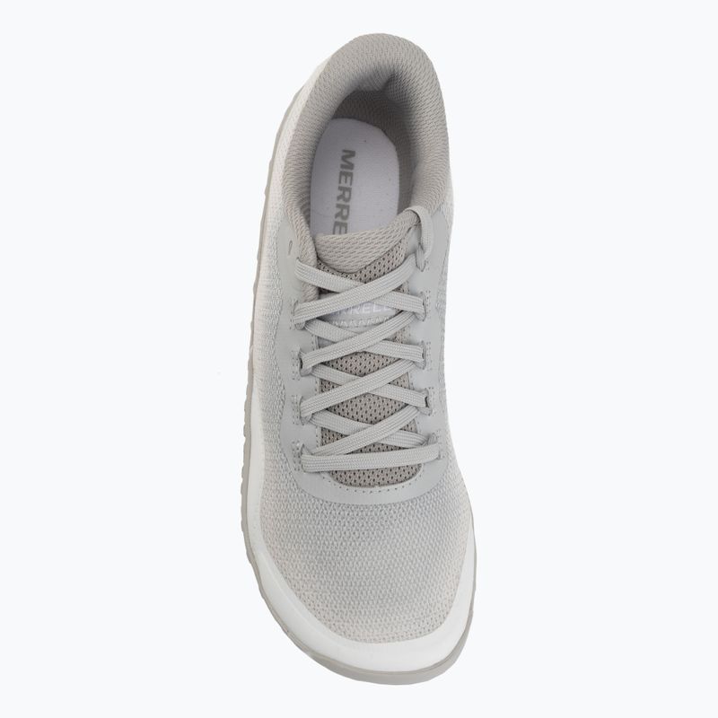 Dámské barefoot boty Merrell Vapor Glove 7 white 5