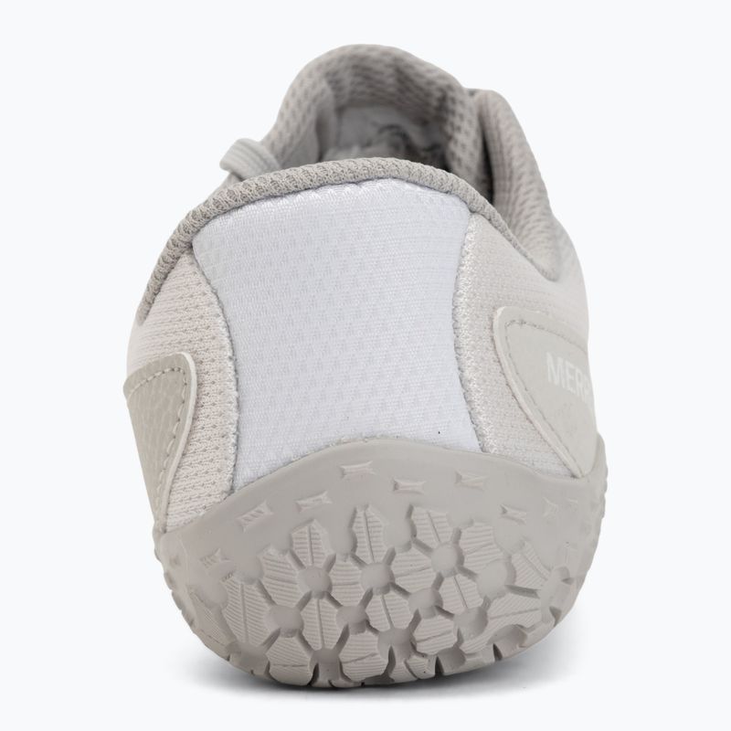Dámské barefoot boty Merrell Vapor Glove 7 white 6