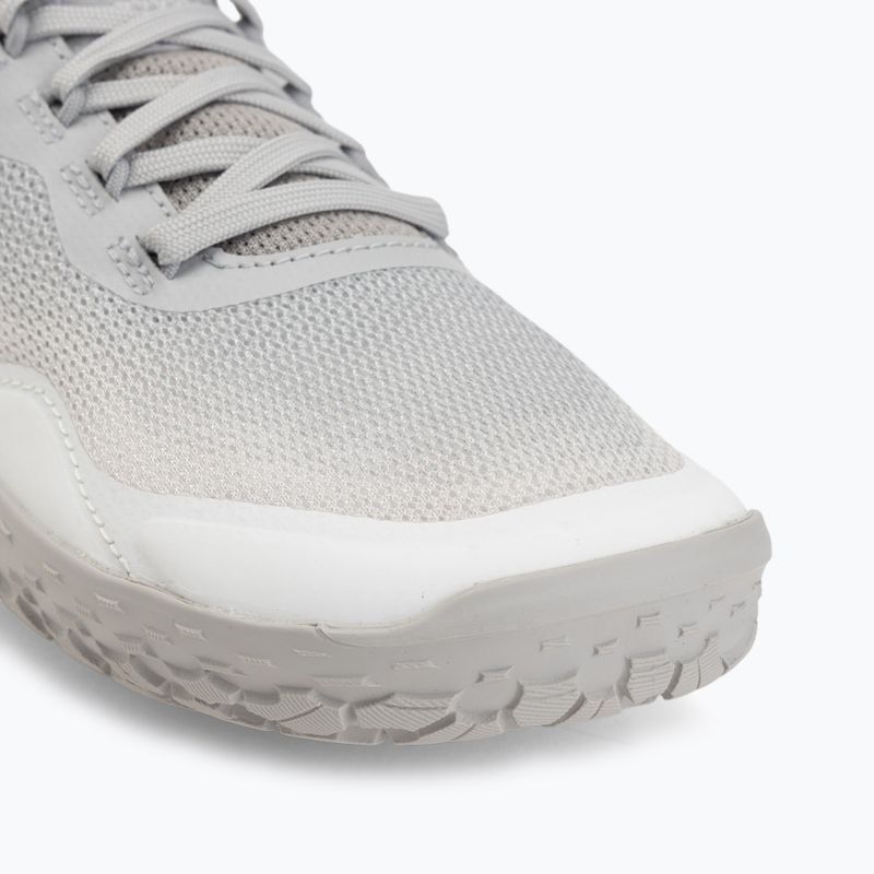 Dámské barefoot boty Merrell Vapor Glove 7 white 7