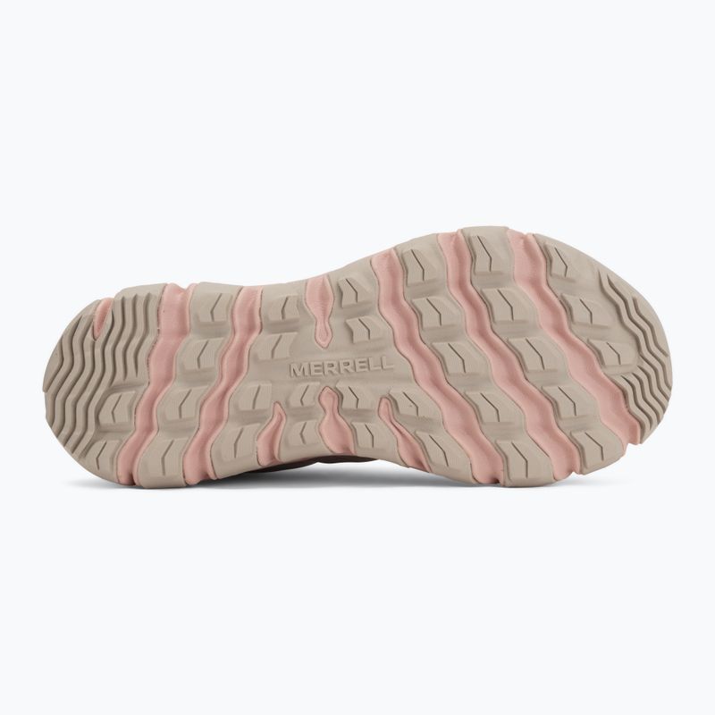 Dámské turistické boty Merrell Maipo Explorer Aerosport bloom 4