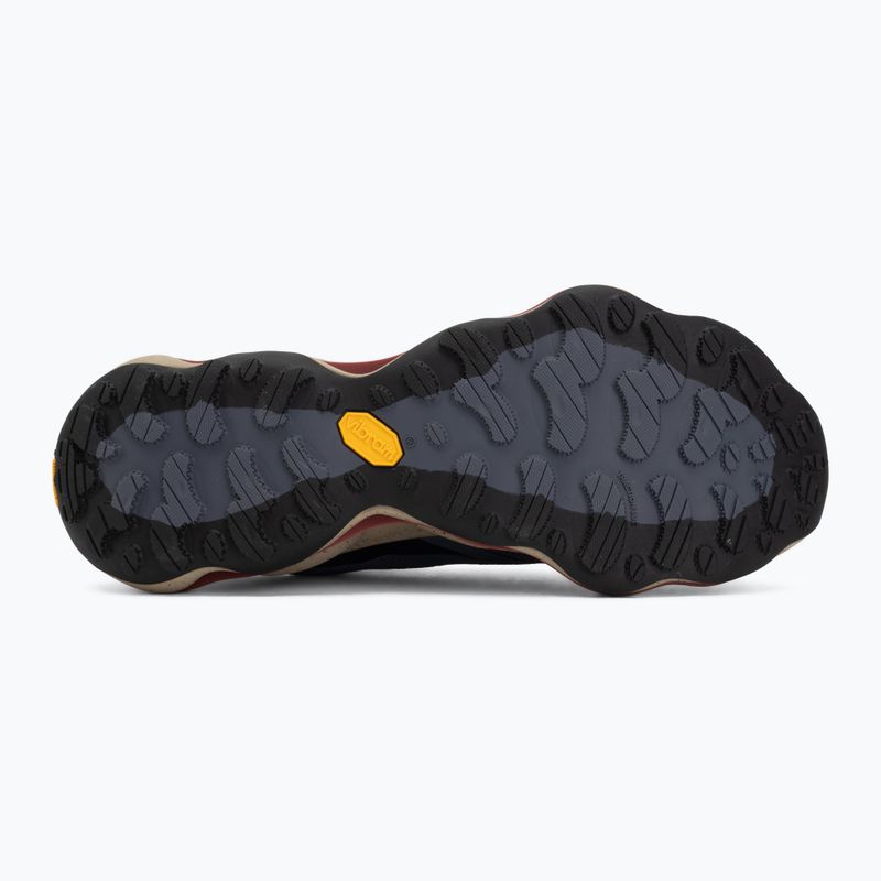Pánské turistické boty Merrell Speed Arc Matis comet 4