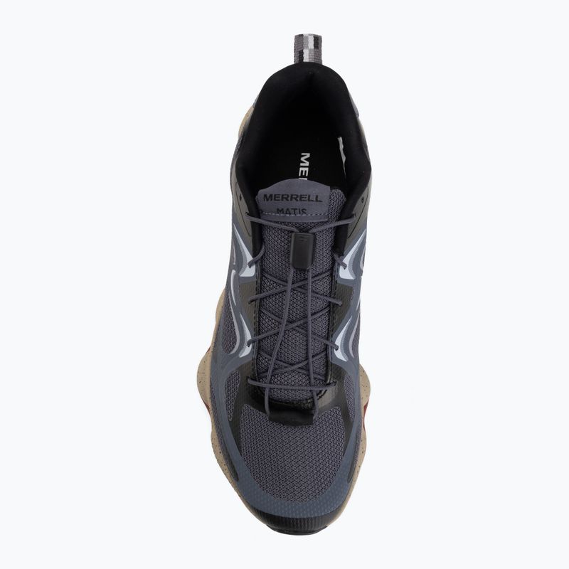 Pánské turistické boty Merrell Speed Arc Matis comet 5
