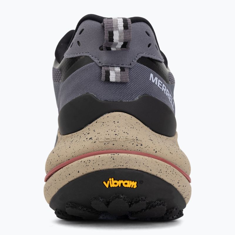 Pánské turistické boty Merrell Speed Arc Matis comet 6
