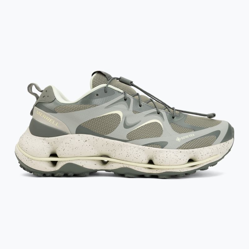 Pánské turistické boty Merrell Speed Arc Matis white sage 2