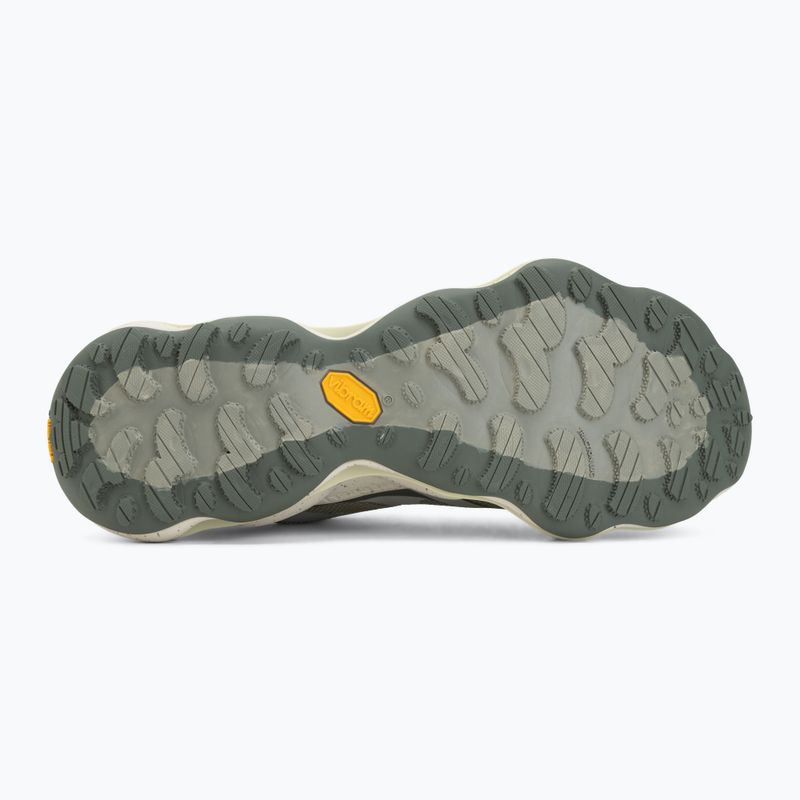 Pánské turistické boty Merrell Speed Arc Matis white sage 4