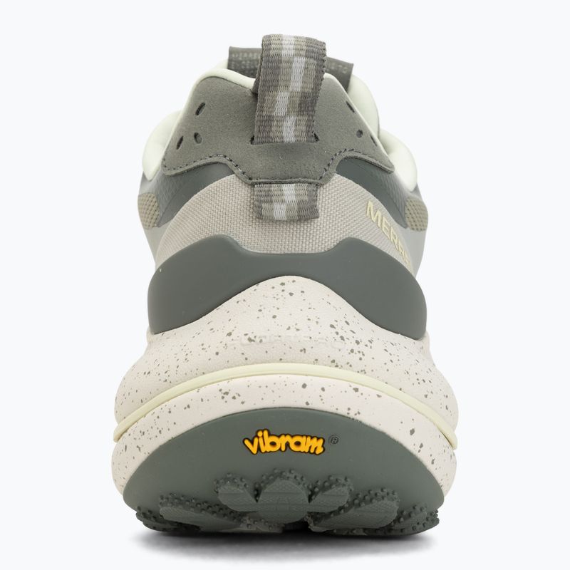 Pánské turistické boty Merrell Speed Arc Matis white sage 6