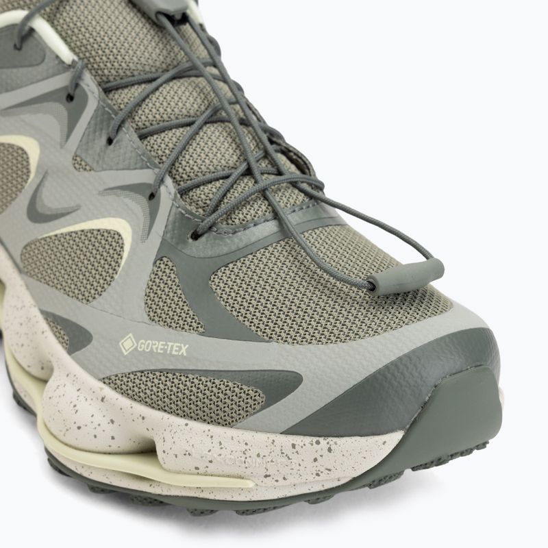 Pánské turistické boty Merrell Speed Arc Matis white sage 7