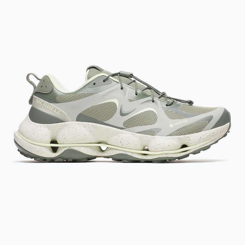 Pánské turistické boty Merrell Speed Arc Matis white sage 3