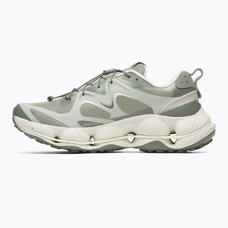 Pánské turistické boty Merrell Speed Arc Matis white sage 4