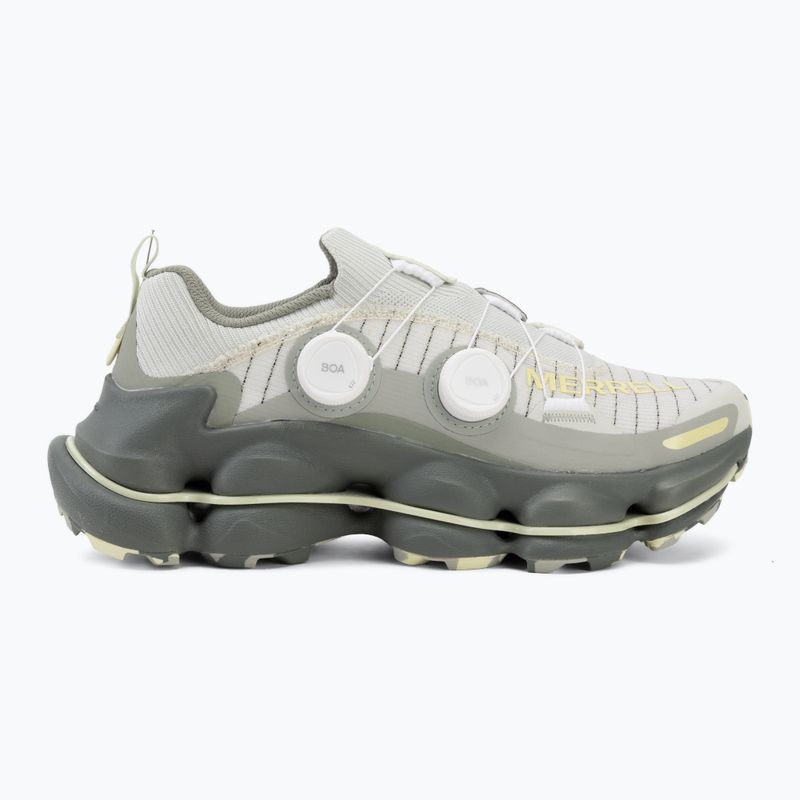 Pánské turistické boty Merrell SpeedARC Surge Boa infuse 2