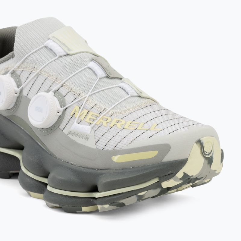 Pánské turistické boty Merrell SpeedARC Surge Boa infuse 7