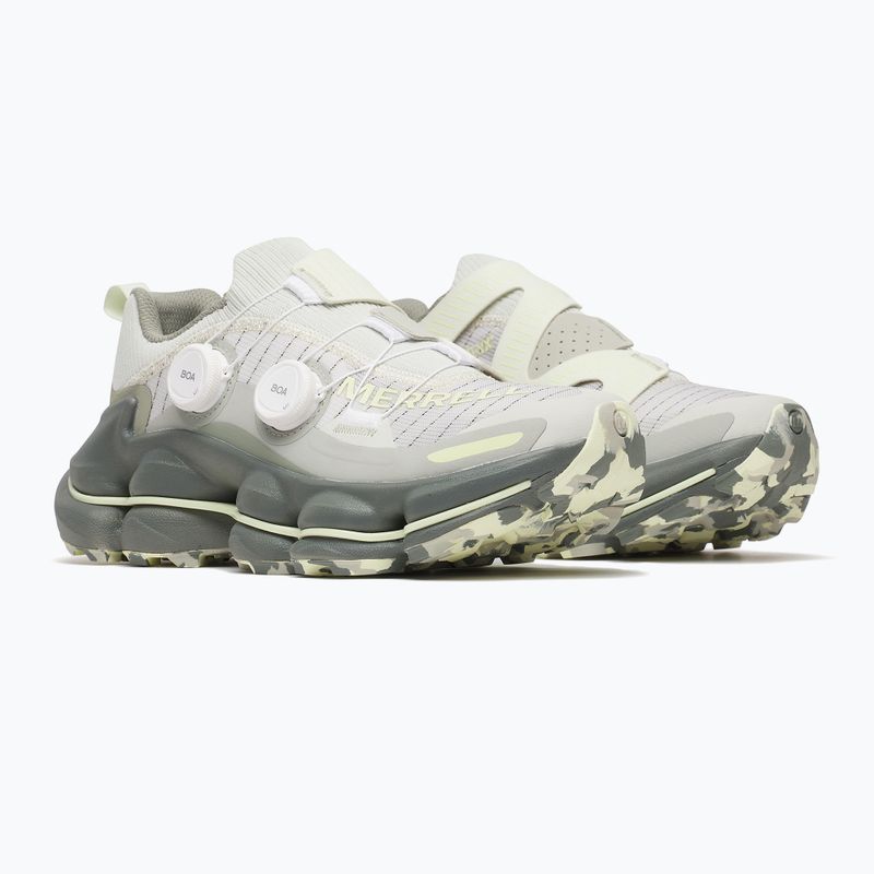 Pánské turistické boty Merrell SpeedARC Surge Boa infuse 2