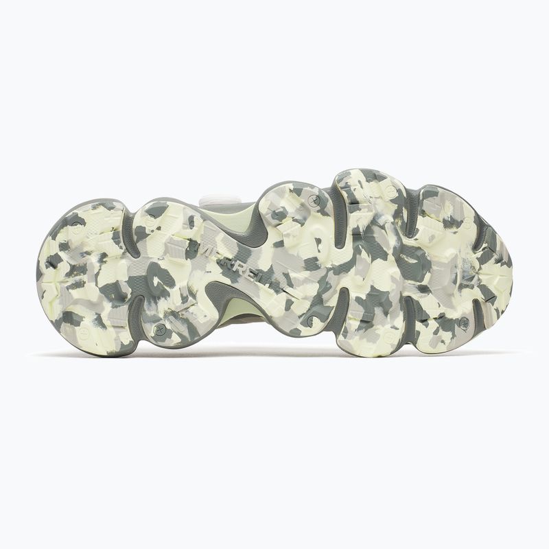 Pánské turistické boty Merrell SpeedARC Surge Boa infuse 3