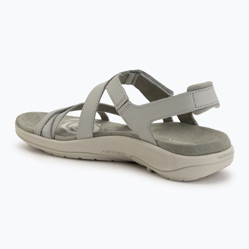 Dámské sandály Merrell Harbor oolong 3