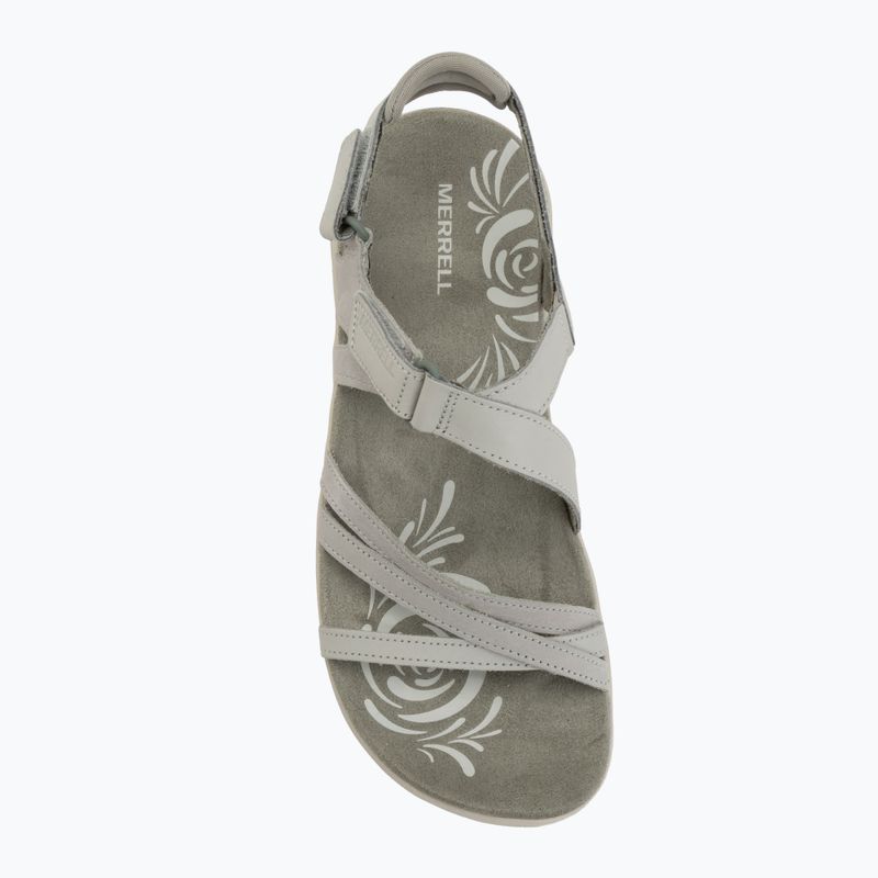 Dámské sandály Merrell Harbor oolong 5