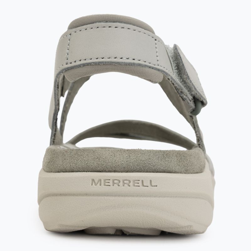 Dámské sandály Merrell Harbor oolong 6