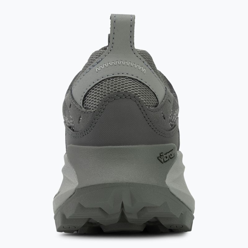 Pánské turistické boty Merrell Moab Speed 2 Ltr Wp anthracite 6