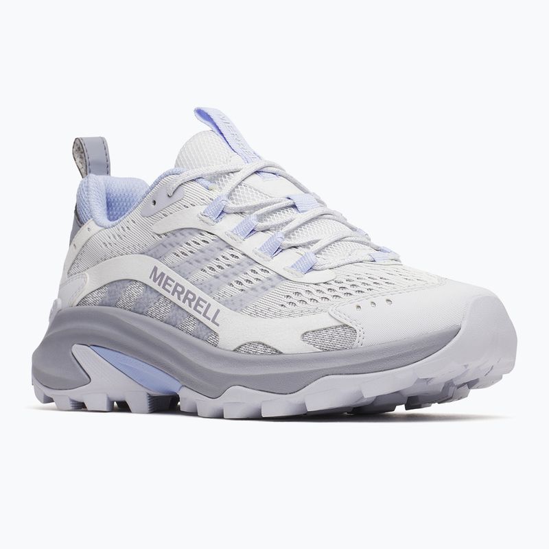 Dámské turistické boty Merrell Moab Speed 2 Ltr Wp aura