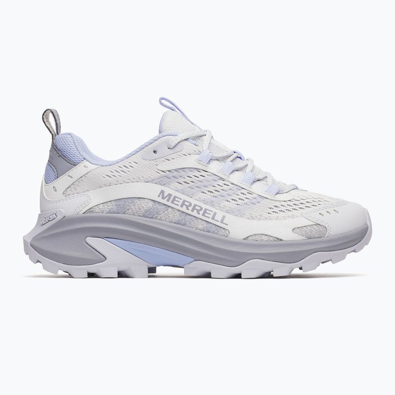 Dámské turistické boty Merrell Moab Speed 2 Ltr Wp aura 2