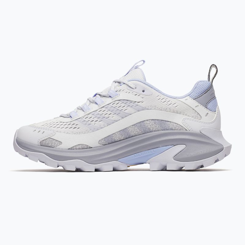 Dámské turistické boty Merrell Moab Speed 2 Ltr Wp aura 3