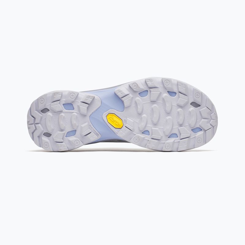 Dámské turistické boty Merrell Moab Speed 2 Ltr Wp aura 5