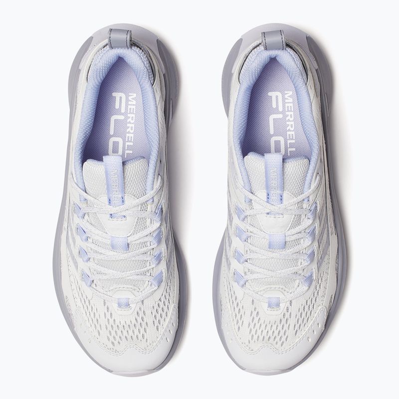 Dámské turistické boty Merrell Moab Speed 2 Ltr Wp aura 6