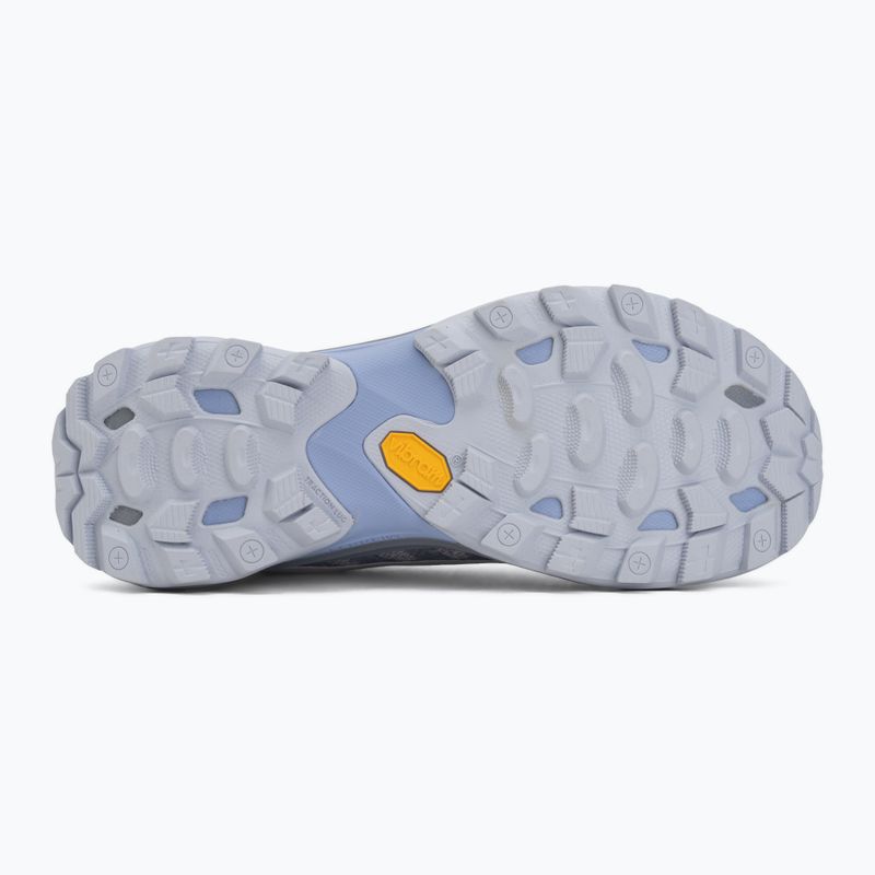 Dámská turistická obuv Merrell Moab Speed 2 aura 4