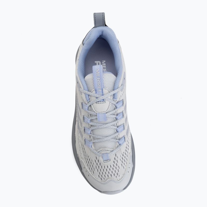 Dámská turistická obuv Merrell Moab Speed 2 aura 5