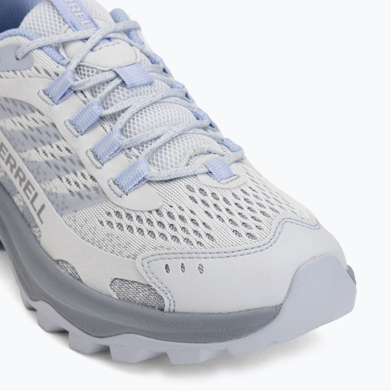 Dámská turistická obuv Merrell Moab Speed 2 aura 7