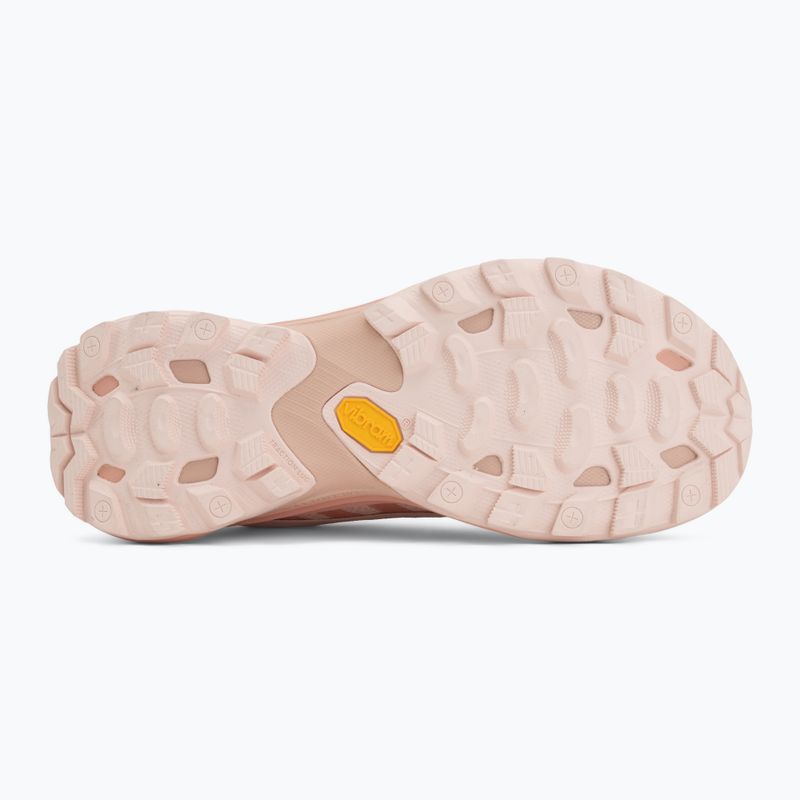 Dámské turistické boty Merrell Moab Speed 2 rosa 4