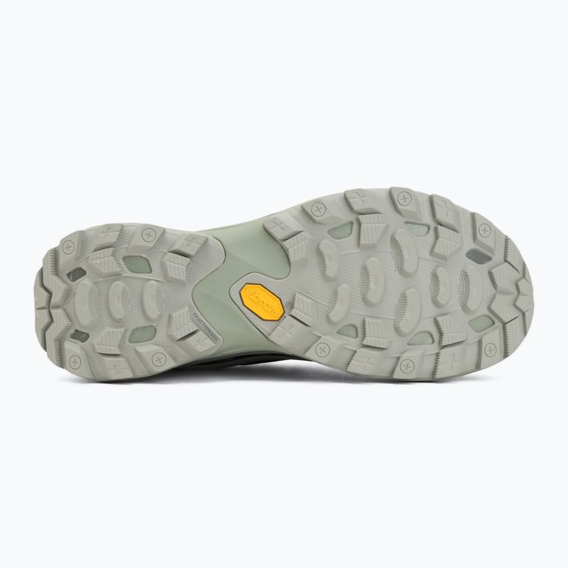 Pánské turistické boty Merrell Moab Speed 2 Ltr Wp white sage 4