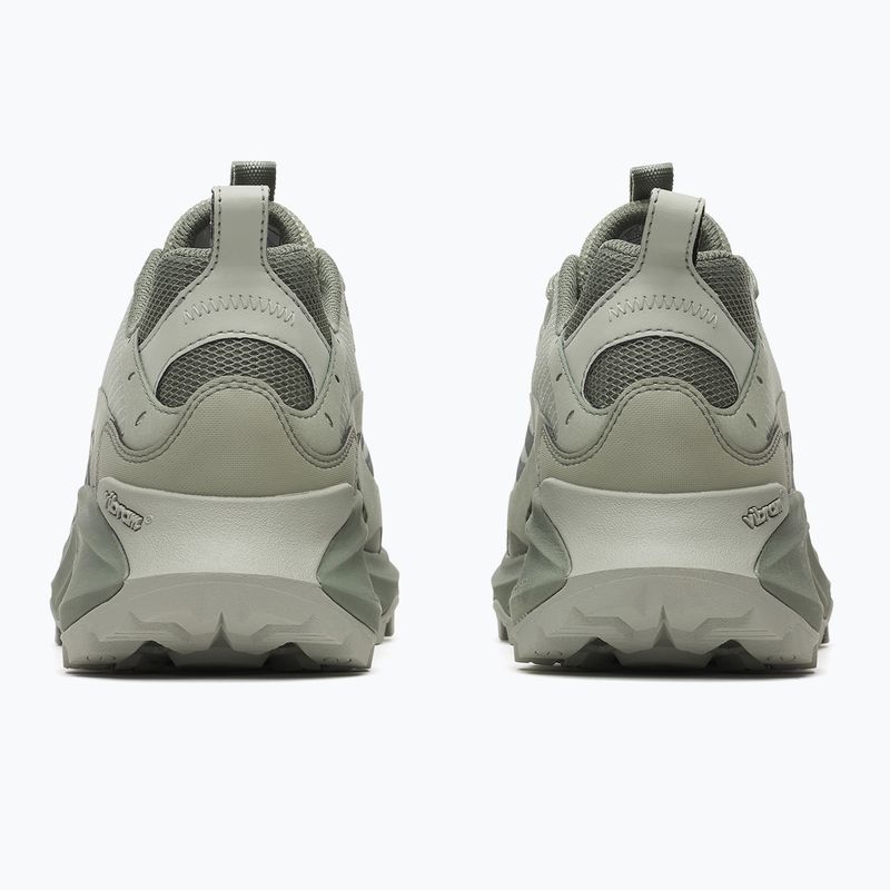 Pánské turistické boty Merrell Moab Speed 2 Ltr Wp white sage 5