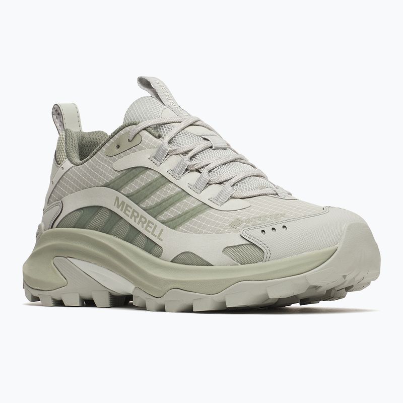 Dámské turistické boty Merrell Moab Speed 2 Ltr Wp oolong