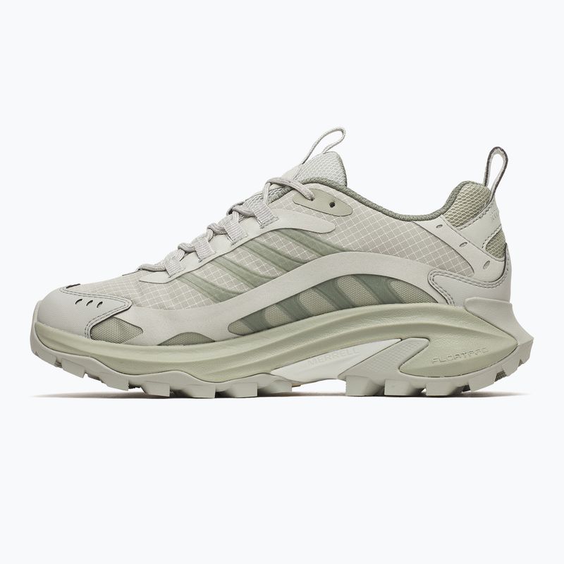 Dámské turistické boty Merrell Moab Speed 2 Ltr Wp oolong 3