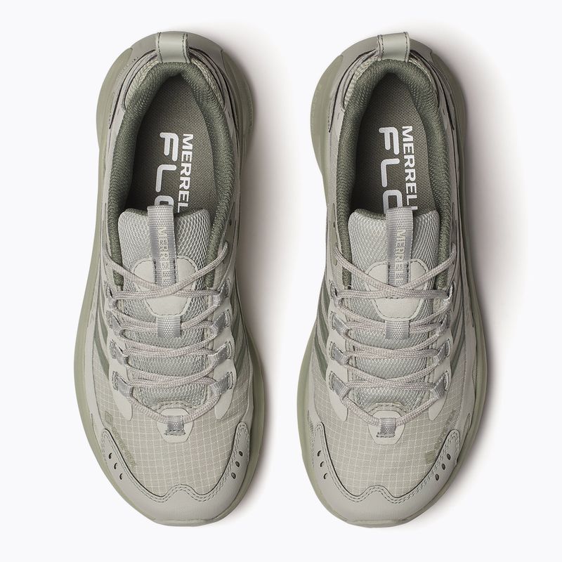 Dámské turistické boty Merrell Moab Speed 2 Ltr Wp oolong 6