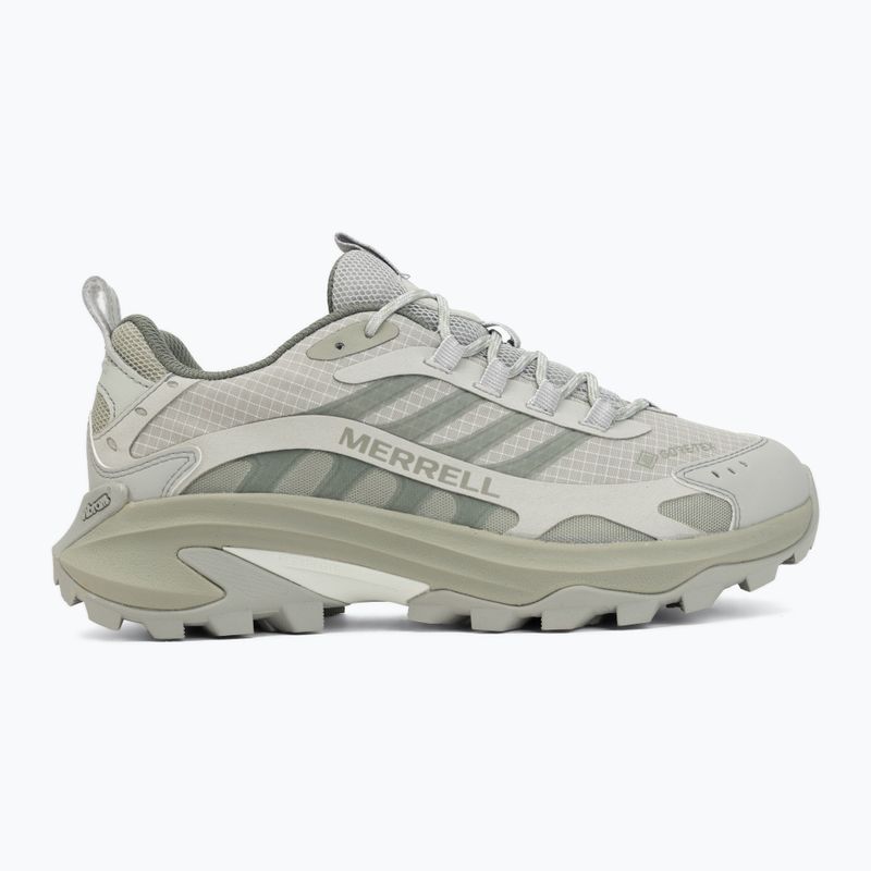 Dámské turistické boty Merrell Moab Speed 2 Ltr Wp oolong 2
