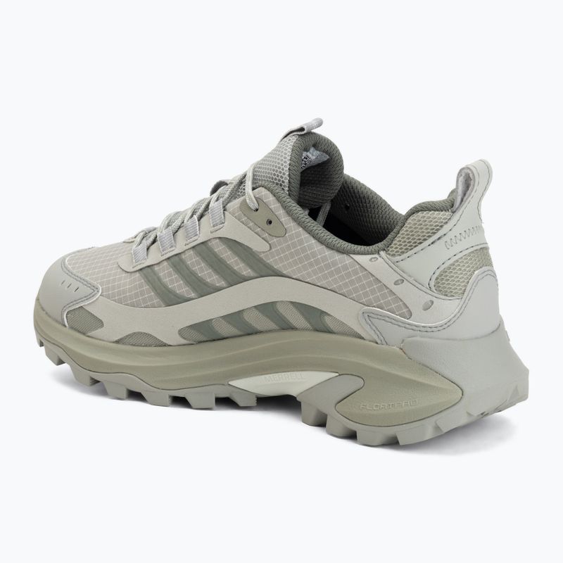 Dámské turistické boty Merrell Moab Speed 2 Ltr Wp oolong 3