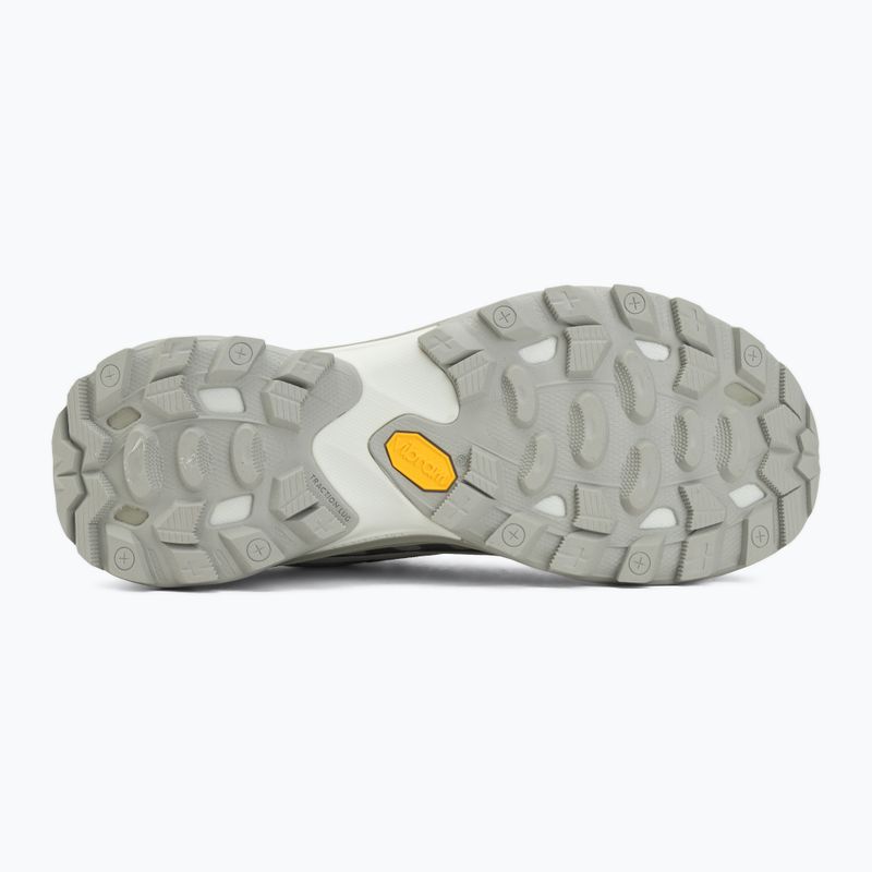 Dámské turistické boty Merrell Moab Speed 2 Ltr Wp oolong 4
