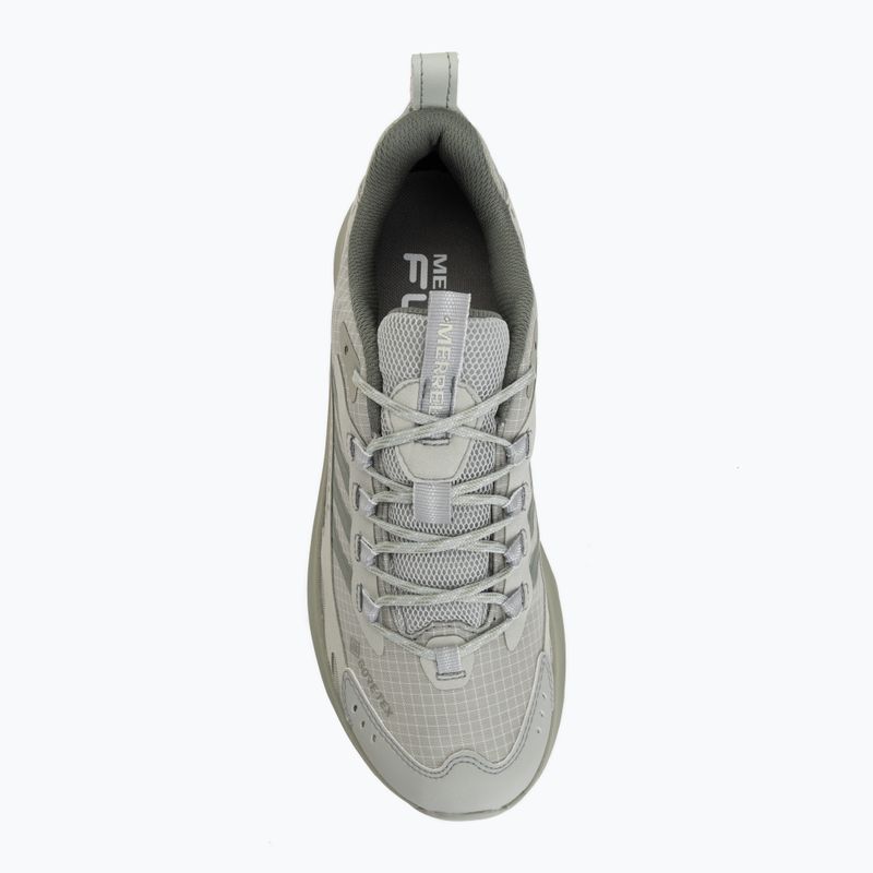Dámské turistické boty Merrell Moab Speed 2 Ltr Wp oolong 5