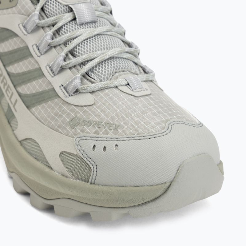 Dámské turistické boty Merrell Moab Speed 2 Ltr Wp oolong 7