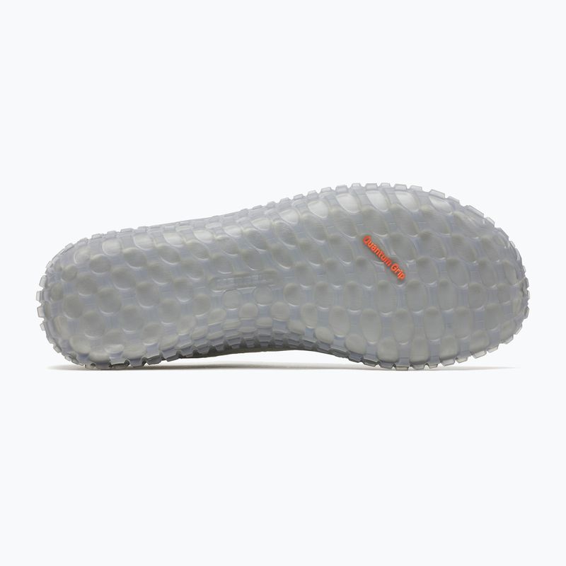 Pánské barefoot boty Merrell Wrapped white sage 6