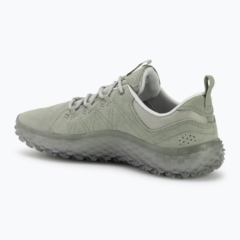Pánské barefoot boty Merrell Wrapped white sage 3