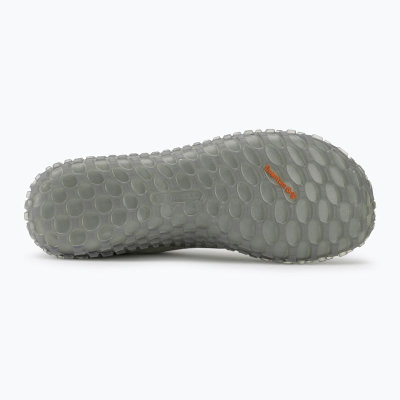 Pánské barefoot boty Merrell Wrapped white sage 4