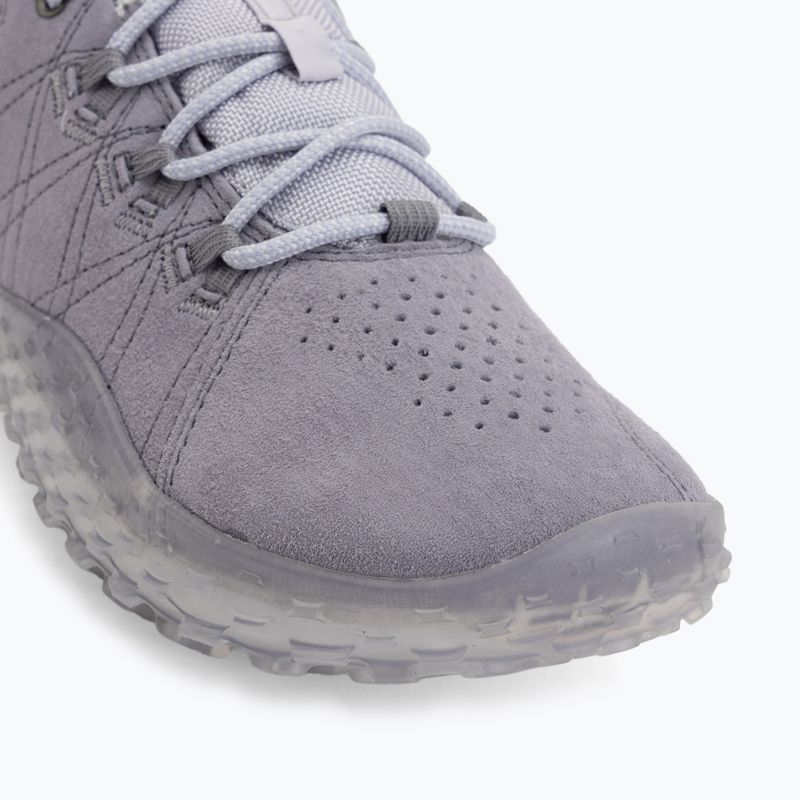 Pánské barefoot boty Merrell Wrapt lost lilac 7
