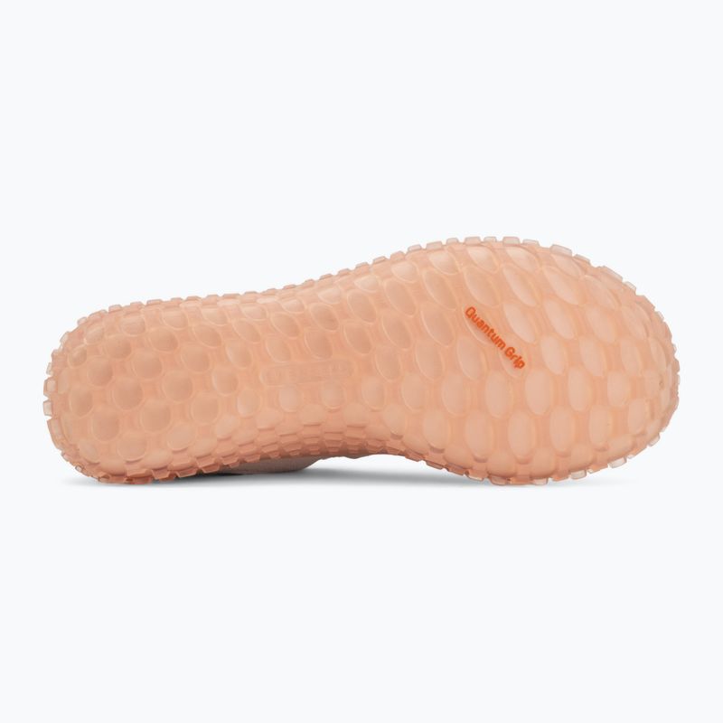 Dámské barefoot boty Merrell Wrapt petalite 4